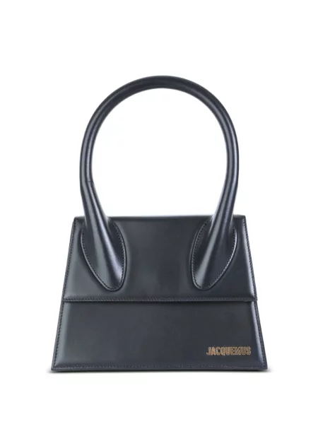 Geantă Jacquemus negru