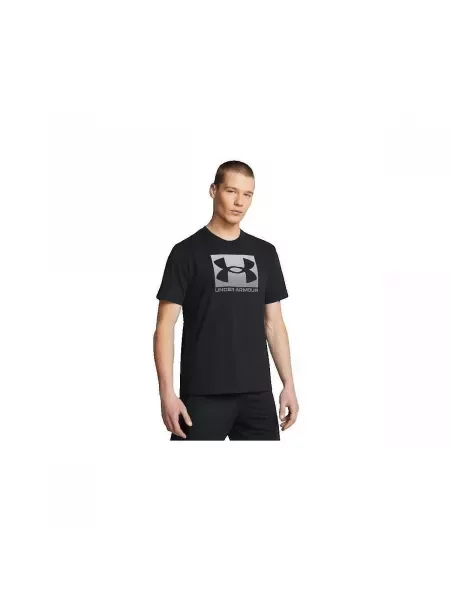 Majica Under Armour crna