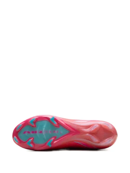 Sneakerși Nike Mercurial roșu