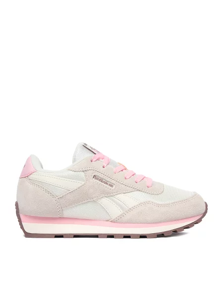 Sneakersy Reebok REEBOK-EO-CLASSIC AZ Krémová