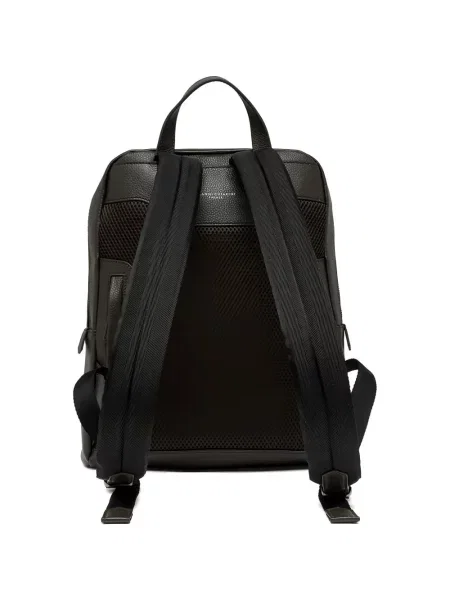 Rucsac Gianni Chiarini din piele maro