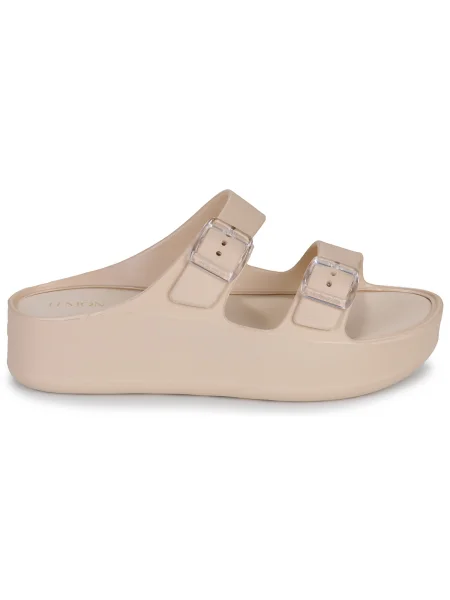 Pantofi Lemon Jelly bej