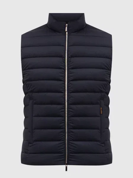 Пуховий жилет CALAF Moorer синій