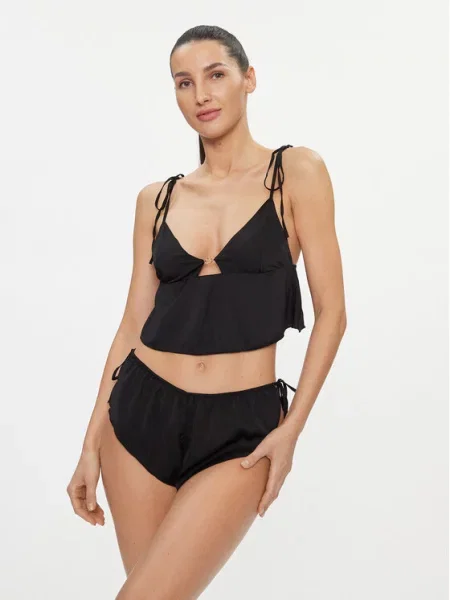 Bluebella Piżama Nicole czarny