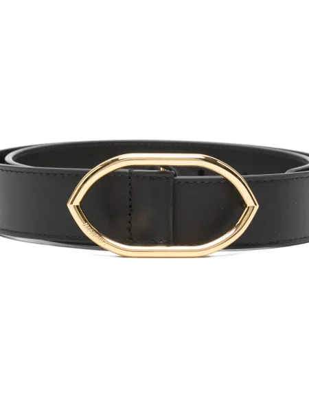 Curea Jacquemus negru