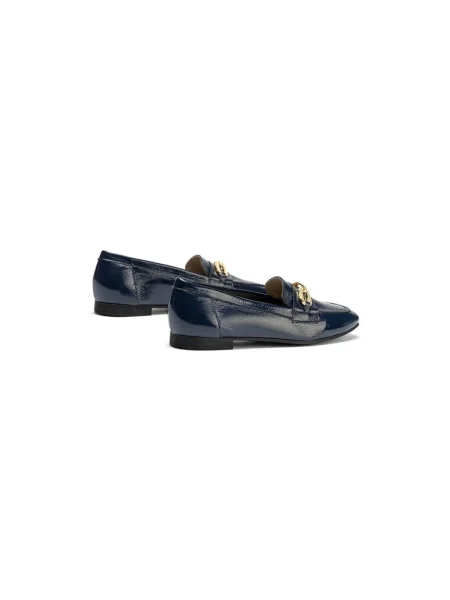 Mocasini Pitillos albastru
