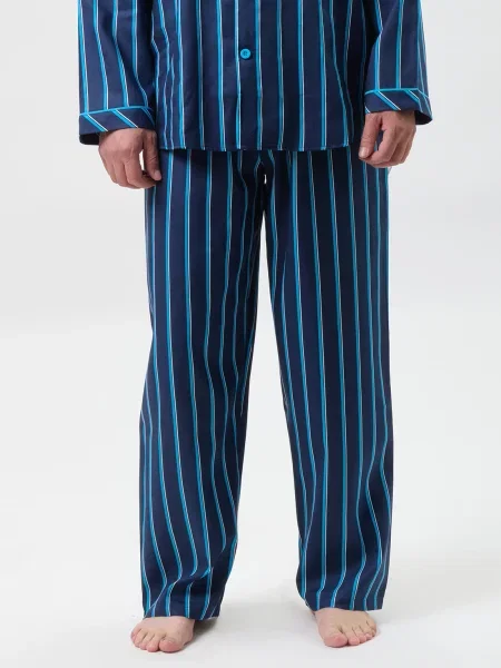Пижама Cyberjammies синяя