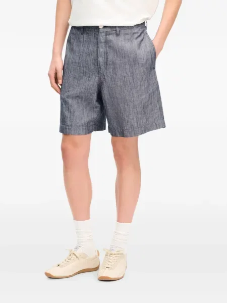 Bermude Kenzo albastru