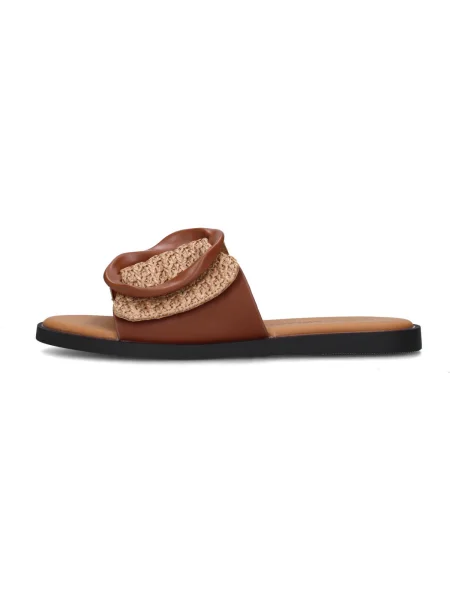 Pantofi Noa Harmon maro