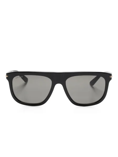 Ochelari de soare Gucci Eyewear negru