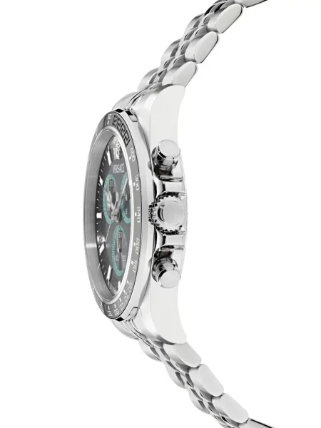 Ceas Versace gri