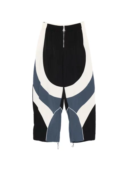 Pantaloni Patrizia Pepe negru