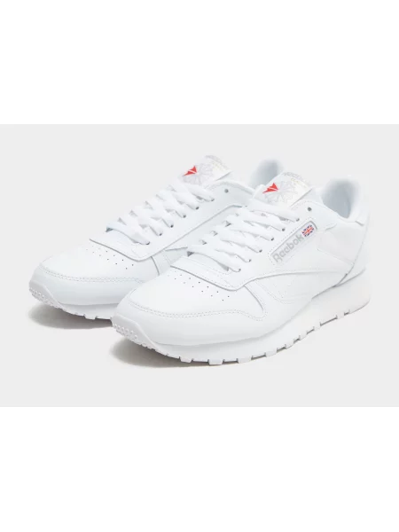 Trampki Reebok Classic białe