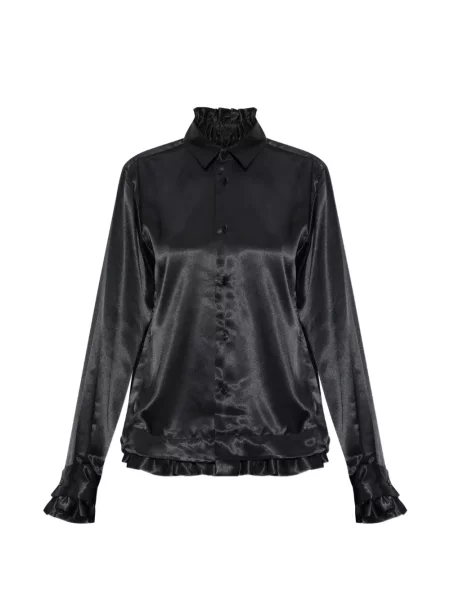 Cămașă Noir Kei Ninomiya negru