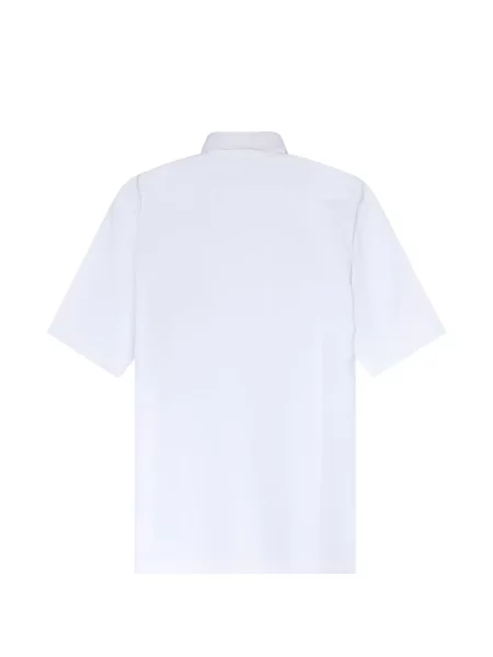 Scurt tricou Prototypes alb