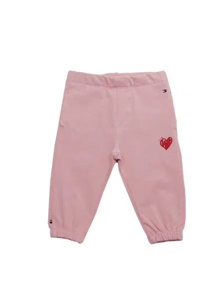 Tommy Hilfiger Jogger nadrág VALENTINES DAY