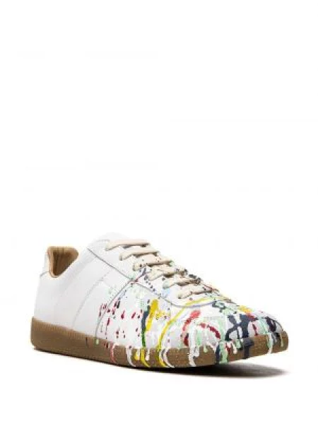 Sportbačiai Maison Margiela balta