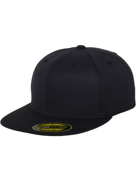 Șapcă Flexfit negru