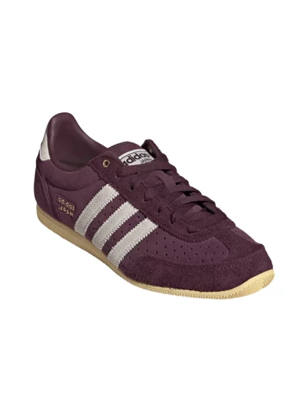 Sneakersy Adidas fioletowe