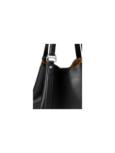 Rankinė LAUREN RALPH LAUREN juoda