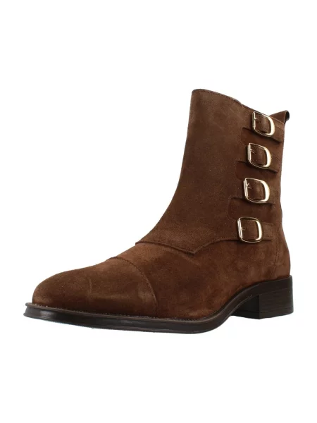 Pantofi copii Another Trend maro