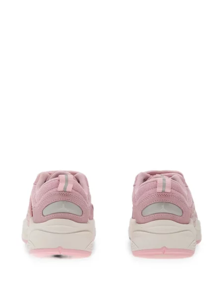Sneakerși Jordan roz