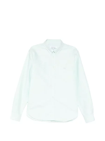 Twill ing Maison Kitsuné zöld