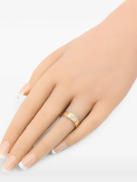 Inel Cartier