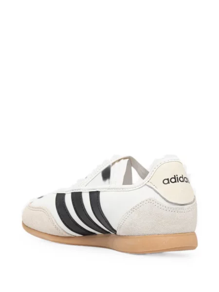 Scurt tricou Adidas tricotate tenis negru