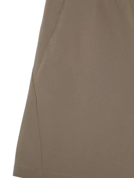 Pantaloni scurți Goldwin maro