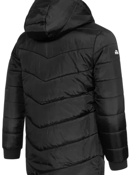 Geacă copii Lonsdale negru