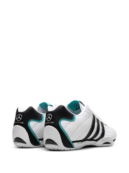 Sneakersy Adidas czarne