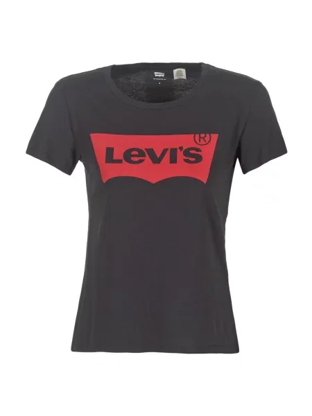 Majica Levi's® crna