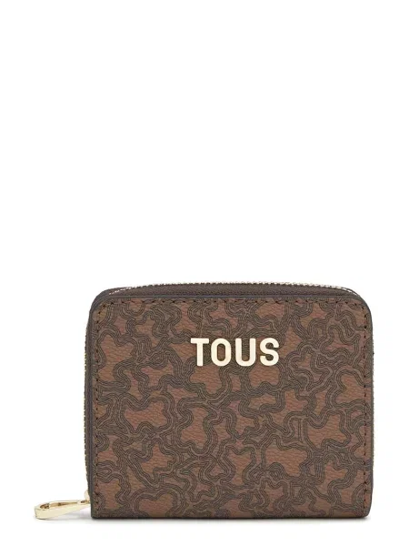 Tous Portofel KAOS MINI maro