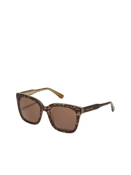 Michael Kors Ochelari de soare Maro negru