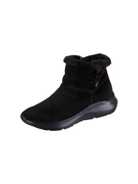 Pantofi Rieker negru