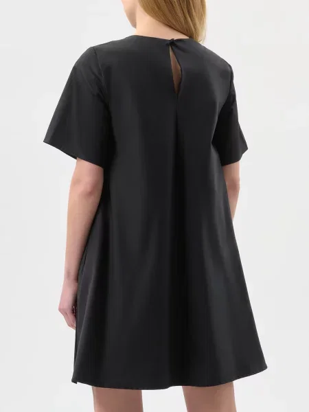Платье Kaos черное