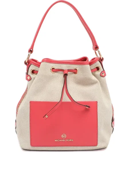 Geantă bucket Michael Kors