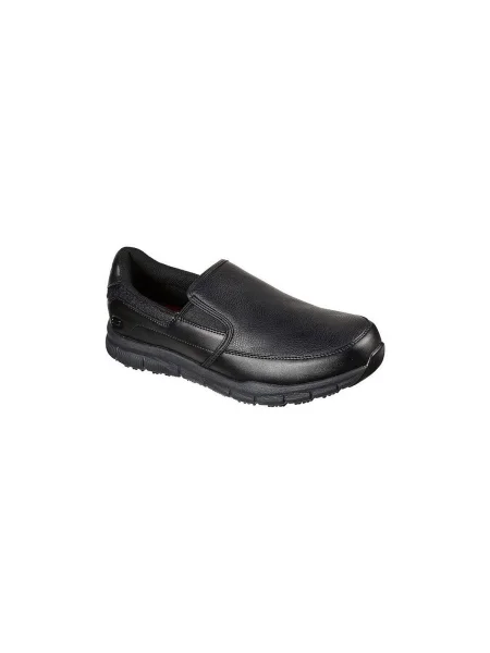 Tenisky Skechers čierna