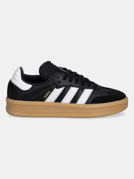 Adidas Originals Dječje tenisice SAMBA XLG crna