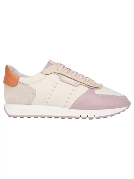 Sneakersy Pikolinos skórzane białe