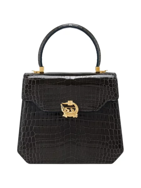 Geantă shopper Kwanpen negru