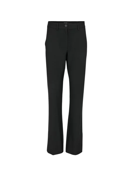 Ivy Copenhagen Pantaloni IVY-Khloe negru