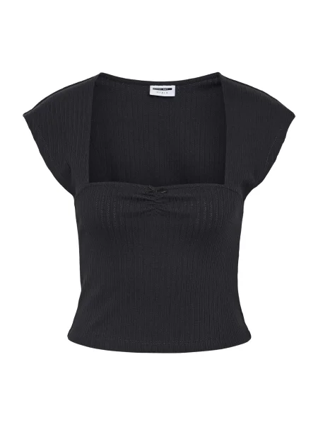 Noisy may Tricou NMSELENA închis gri