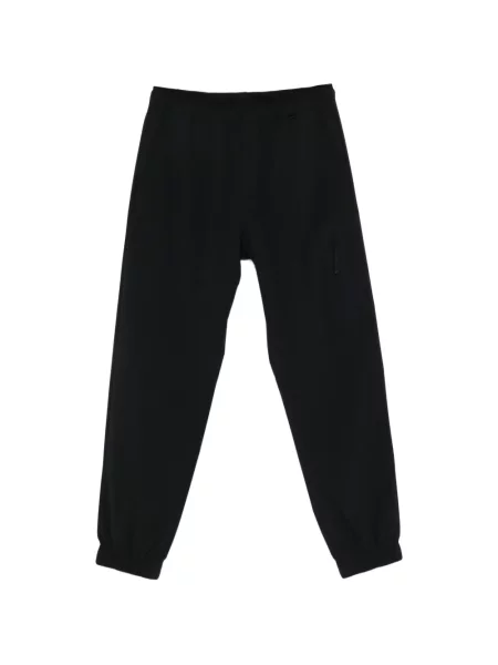 Pantaloni Moncler negru