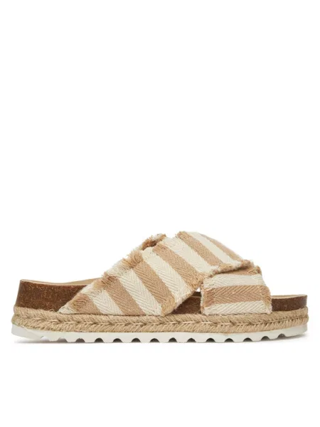 Natikači DeeZee bež