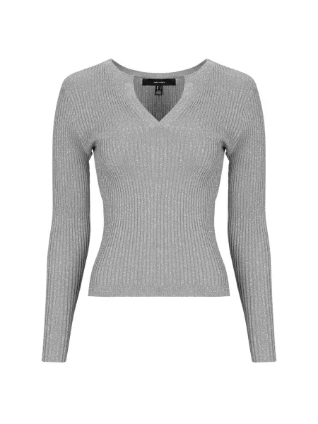 Pulover Vero Moda siva