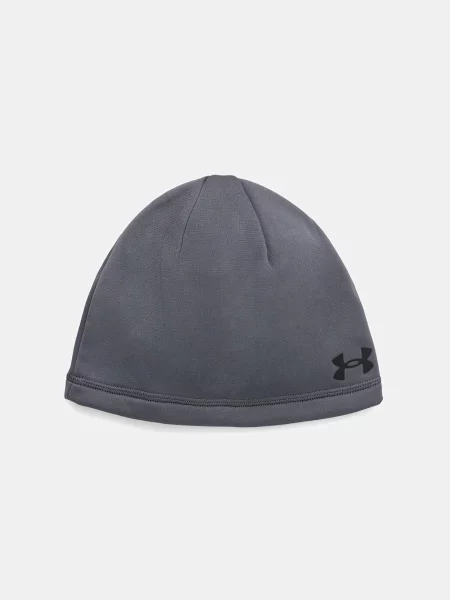 Under Armour čepice šedý