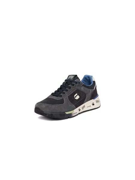 G-STAR Laisvalaikio batai Tamsiai mėlyna
