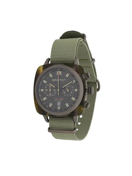 Ceas Briston Watches negru